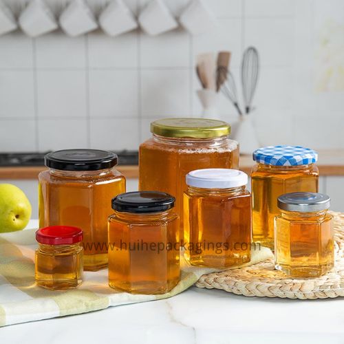 Exploring the development trends for food jars in 2024