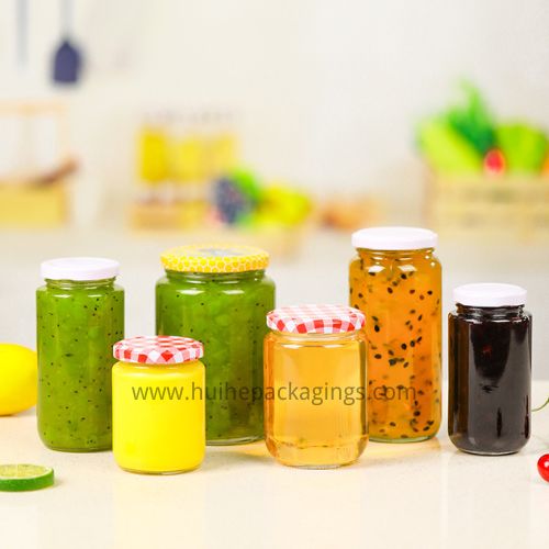 Exploring the development trends for food jars in 2024