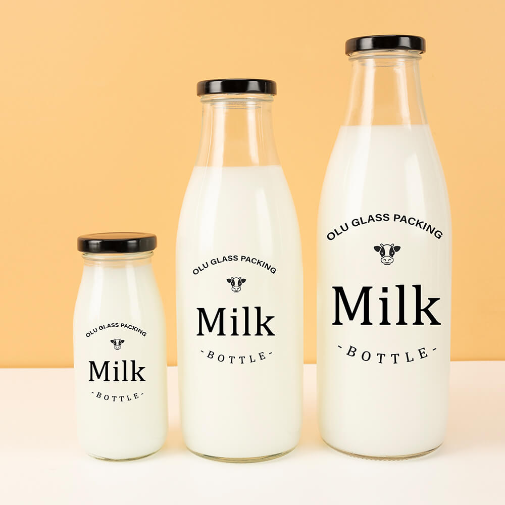 How to sterilize milk glass bottles?cid=438