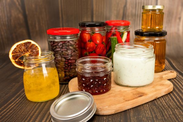 Are all glass containers safe for food storage?cid=438