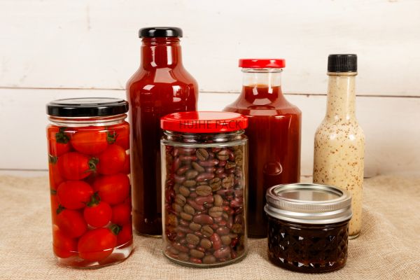 Are all glass containers safe for food storage?cid=438