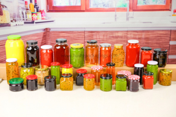 Exploring the development trends for food jars in 2024