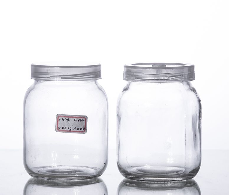 Tissue Culture Bottle with Plastic Cap