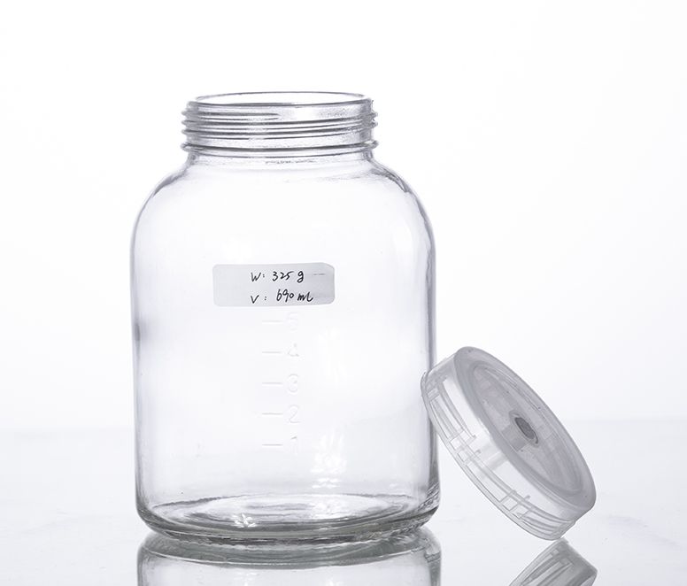 Tissue Culture Bottle